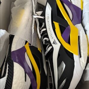 Adidas by Stella Mcartney NEW in BOX